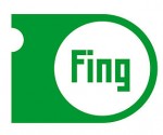 Logo FING