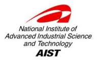 AIST (Tokyo)