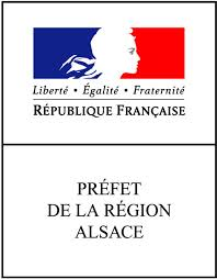 Préfecture Alsace
